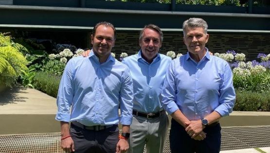 ¡SEÑALADO! Ex-figuras del Club América que han señalado a Santiago Baños y su directiva
