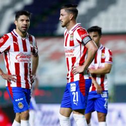 Club América llega con PATERNIDAD sobre Chivas en el Estadio Akron