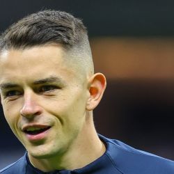 Álvaro Fidalgo convence a futbolista de Chivas que el América es el Real Madrid de México