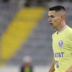 Álvaro Fidalgo SUEÑA con una FINAL entre América y Chivas