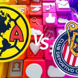 Cuenta del Club América HUMILLA a la de Chivas en discusión en línea