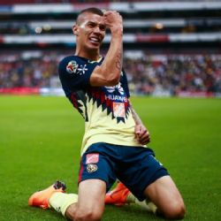 Matheus Uribe cerca de regresar a la Liga MX y NO ES AL AMÉRICA