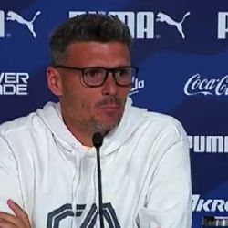 Fernando Ortiz da sus razones para poner al Club América como el MÁS GRANDE de México