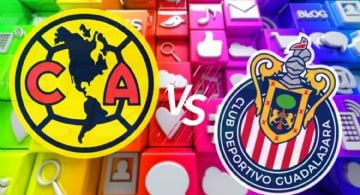 Cuenta del Club América HUMILLA a la de Chivas en discusión en línea