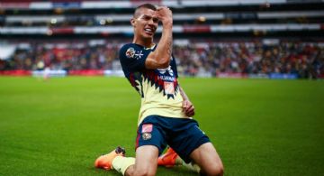 Matheus Uribe cerca de regresar a la Liga MX y NO ES AL AMÉRICA
