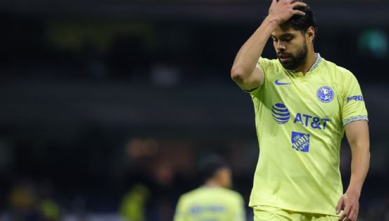 Alfredo Tena lanza CRÍTICAS contra Néstor Araujo por su nivel en el Club América
