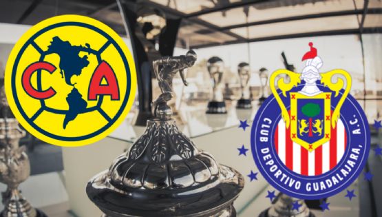¡Calientan el Clásico! América y Chivas SE PELEAN en sus redes sociales oficiales