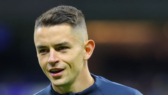 Álvaro Fidalgo convence a futbolista de Chivas que el América es el Real Madrid de México