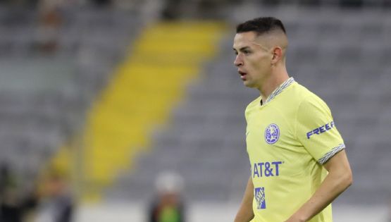 Álvaro Fidalgo SUEÑA con una FINAL entre América y Chivas