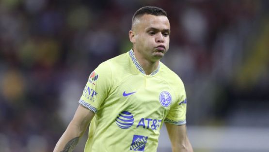 Oficial | Jonathan ‘Cabecita’ Rodríguez recibe llamado DE ÚLTIMA HORA de Uruguay
