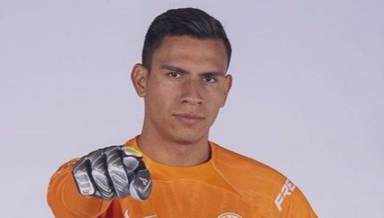 Luis Ángel Malagón con la misión de emular a LEYENDA del Club América