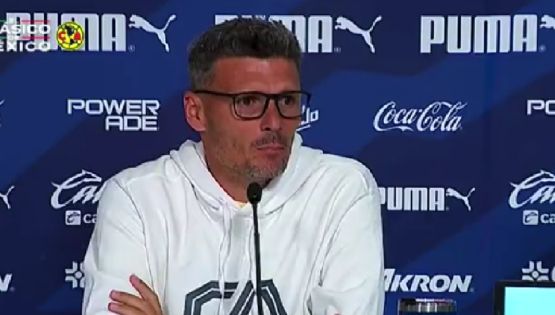 Fernando Ortiz da sus razones para poner al Club América como el MÁS GRANDE de México