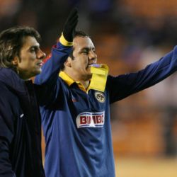 Cuauhtémoc Blanco da su pronóstico para el Clásico Nacional entre Chivas y América