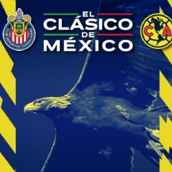 TODAS LAS OPCIONES para ver el Clásico Nacional de Chivas vs América