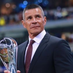 Alfredo Tena ENFURECE en contra del Club América previo al Clásico Nacional