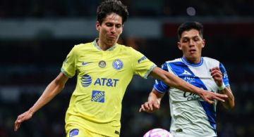 Rumor | Jürgen Damm YA NO ESTÁ FELIZ en el América y BUSCARÍA SU SALIDA