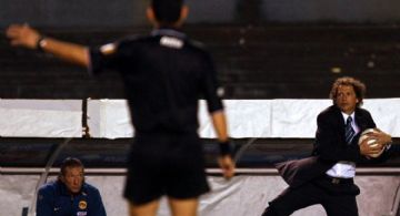 ¿Por qué Emilio Azcárraga CORRIÓ al ‘Ruso’ Brailovsky del Club América?