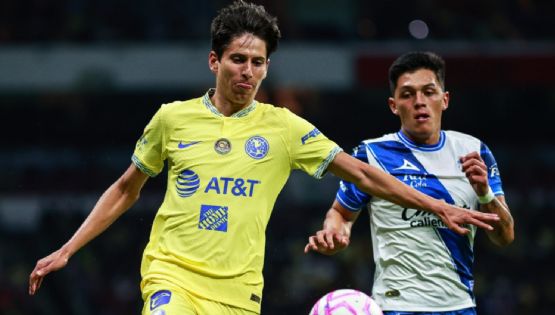Rumor | Jürgen Damm YA NO ESTÁ FELIZ en el América y BUSCARÍA SU SALIDA