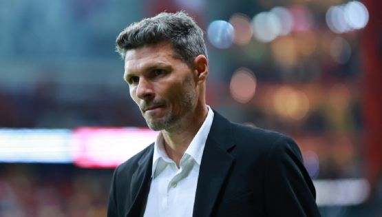 Fernando Ortiz RESUELVE su última duda en la alineación para el Clásico Nacional