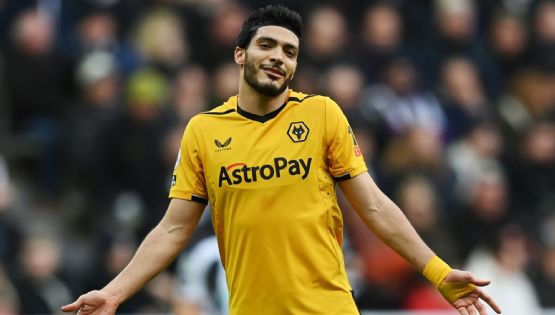 Raúl Jiménez y el Wolverhampton EN SERIO RIESGO de descender con su última derrota