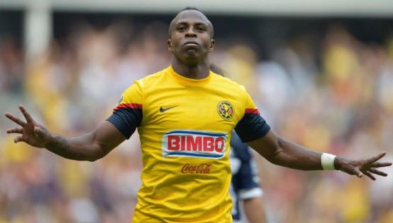 Hijo de Chucho Benítez NO continuará en el Club América y tiene NUEVO equipo