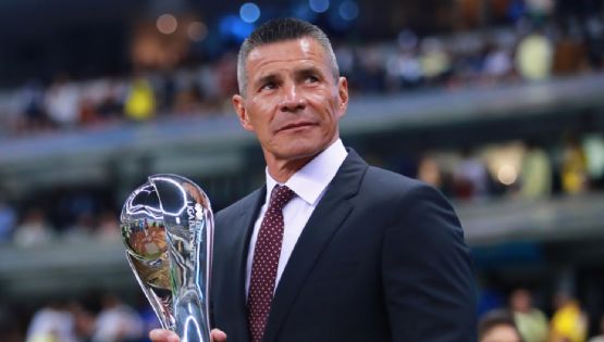 Alfredo Tena ENFURECE en contra del Club América previo al Clásico Nacional