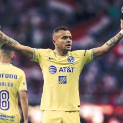 Video | DOBLETE de 'Cabecita' Rodríguez y GOL de Leo Suárez en el Clásico Nacional