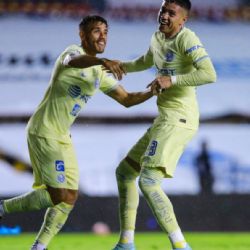 Jonathan dos Santos firma PARTIDO PERFECTO en el Clásico Nacional contra Chivas