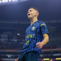 Álvaro Fidalgo se consolida cómo el AMO DE LOS CLÁSICOS con el Club América