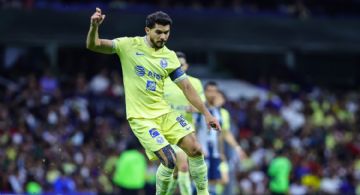 Henry Martín con SUPERIORIDAD GOLEADORA ante el máximo anotador de Chivas