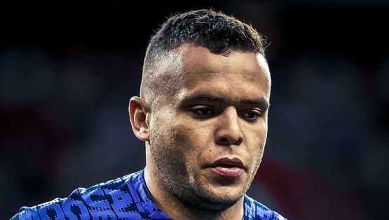Video | Jonathan 'Cabecita' Rodríguez ABRE el marcador en el Clásico Nacional