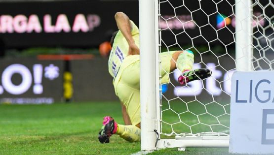 ¡En tu casa y con tu gente! América GOLEA a domicilio a las Chivas