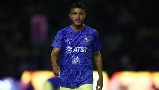 Vídeo | EMOTIVO FESTEJO de Jonathan dos Santos tras el triunfo de América ante Chivas