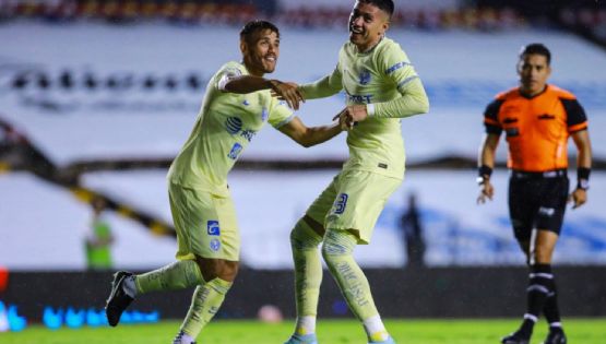 Jonathan dos Santos firma PARTIDO PERFECTO en el Clásico Nacional contra Chivas
