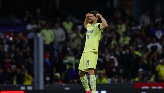 Henry Martín SE ACERCA al CAMPEONATO DE GOLEO en el torneo Clausura 2023