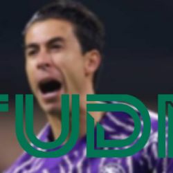 Afición del Club América EXPLOTA contra TUDN por campaña en defensa de Óscar Jiménez