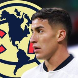 El partido en el que REGRESA Alejandro Zendejas con el Club América