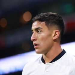 ¡Con razón! Diego Cocca revela los motivos para NO CONVOCAR a Alejandro Zendejas a la Selección Mexicana