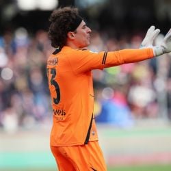 ¿Cuenta con él? Guillermo Ochoa revela su charla con Diego Cocca sobre el futuro de la Selección Mexicana