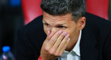 ¿Qué hará la directiva del América con el Tano Ortiz SI NO ES CAMPEÓN del Clausura 2023?