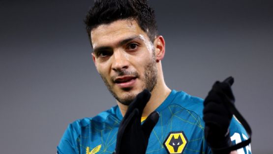Raúl Jiménez cerca de alcanzar RÉCORD NEGATIVO en la Premier League de Inglaterra