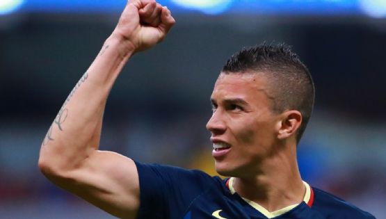 ¿Qué detiene el REGRESO de Mateus Uribe al Club América?