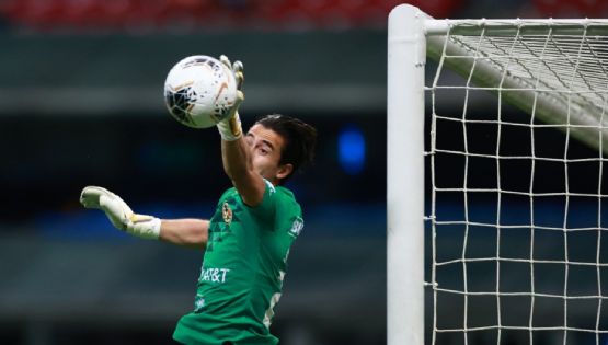 ¿Ha quedado a deber? Oswaldo Sánchez opina sobre las críticas contra Óscar Jiménez en América