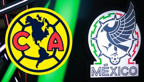 ¿Cuántos futbolistas del Club América serán CONVOCADOS por Diego Cocca a la Selección Mexicana?