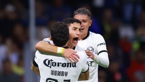 Se confirma el UNIFORME que utilizará América para su partido contra Pachuca