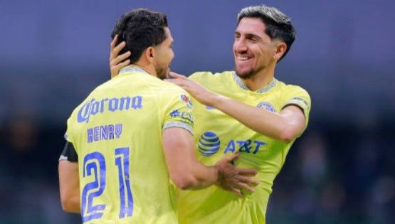Diego Valdés responde cómo APROVECHAN el buen momento de Henry Martín