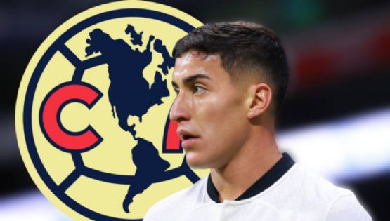 El partido en el que REGRESA Alejandro Zendejas con el Club América