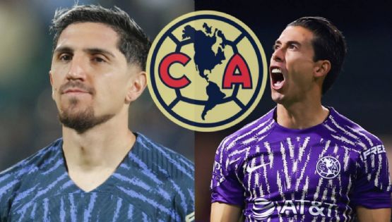 Diego Valdés rompe el silencio sobre los ERRORES de Óscar Jiménez en América