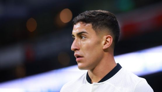 ¡Con razón! Diego Cocca revela los motivos para NO CONVOCAR a Alejandro Zendejas a la Selección Mexicana