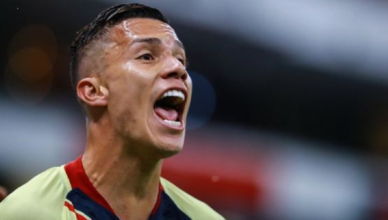 ¡Casi imposible! El SUELDAZO que tendría que pagarle América a Mateus Uribe para concretar su regreso